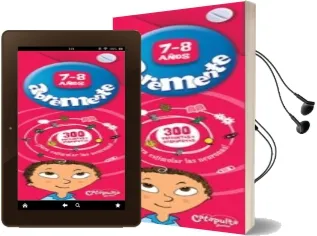 Descargar AudioLibro Abremente 7-8 Años de Varios Autores año 2013