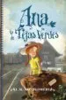 AudioLibro Ana de las Tejas Verdes ( Libro i ) de Lucy Maud Montgomery