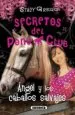 AudioLibro Ángel y los Caballos Salvajes de Stacy Gregg