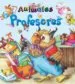 AudioLibro Animales Profesores de Lorena Marín