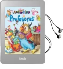 Descargar AudioLibro Animales Profesores de Lorena Marín año 2013