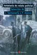 AudioLibro Antoloxia do Relato Policial (Aula das Letras) de Varios Autores