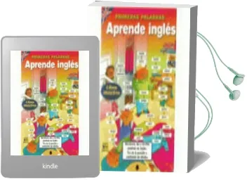 Descargar AudioLibro Aprende Ingles (Pack 4 Titulos) de Varios Autores año 2013