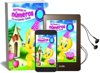 Descargar AudioLibro Aprendo los Numeros con los Looney Tunes de Varios Autores año 2013