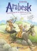 AudioLibro Arabesk, las Aventuras de un Caballo en la Corte nº 3 de Knister