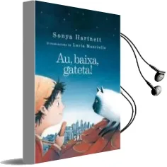 Descargar AudioLibro Au Baixa Gateta! de Sonya Hartnett año 2013