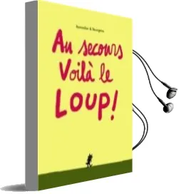 Descargar AudioLibro Au Secours Voila le Loup de Ramadier Cedric año 2013