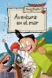AudioLibro Aventura en el mar de Enid Blyton