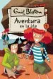 AudioLibro Aventura en la Isla de Enid Blyton