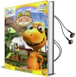 Descargar AudioLibro Baby Sticker Album Dinotren de Varios Autores año 2013