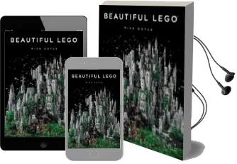 Descargar AudioLibro Beautiful Lego de Michael Doyle año 2013