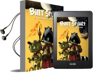 Descargar AudioLibro Billy Stuart 2: El Laberinto del Minotauro de Alain M. Bergerun año 2013