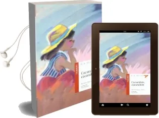 Descargar AudioLibro Cacarabin Cacarabon de Antonio Garcia Teijeiro año 2013