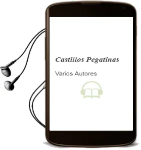 Descargar AudioLibro Castillos Pegatinas de Varios Autores año 2013