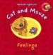 AudioLibro Cat and Mouse: Feelings de Stephane Husar; Loïc Mehee