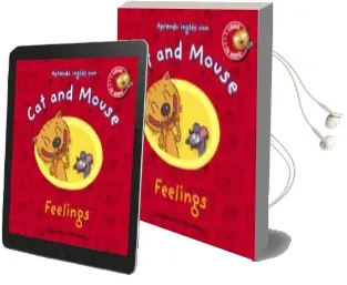 Descargar AudioLibro Cat and Mouse: Feelings de Stephane Husar; Loïc Mehee año 2013