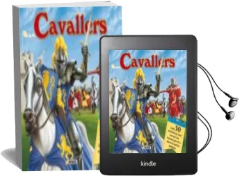 Descargar AudioLibro Cavallers (+ 30 Plantilles) de Varios Autores año 2013