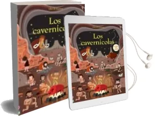 Descargar AudioLibro Cavernicolas Pegatinas de Varios Autores año 2013