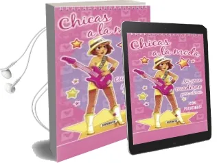 Descargar AudioLibro Chicas a la Moda de Varios Autores año 2013