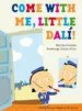 AudioLibro Com With me, Little Dali! de Montse Ginesta