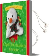 Descargar AudioLibro Copito, mi Muñeco de Nieve de Emma Goldhawk año 2013