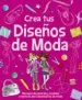AudioLibro Crea tus Diseños de Moda de Varios Autores