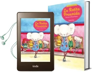 Descargar AudioLibro Cuentos de Fábula. la Ratita Presumida. (4 Años) de Chantal Vizcaino (Ilust) año 2013