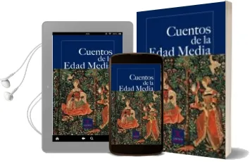 Descargar AudioLibro Cuentos de la Edad Media de Varios Autores año 2013