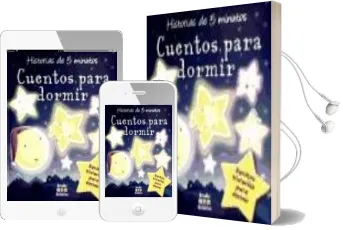 Descargar AudioLibro Cuentos para Dormir de Varios Autores año 2013