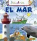 AudioLibro Descobrim el mar de Emmanuelle Lepetit