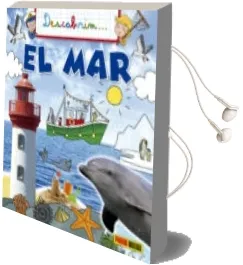 Descargar AudioLibro Descobrim el mar de Emmanuelle Lepetit año 2013