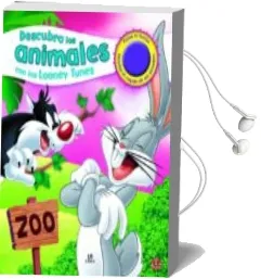 Descargar AudioLibro Descubro los Animales con los Looney Tunes de T. Scott Johnson año 2013