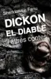AudioLibro Dickon el Diable i Altres Contes de Joseph Sheridan Le Fanu