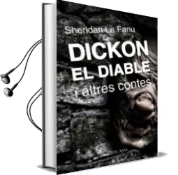 Descargar AudioLibro Dickon el Diable i Altres Contes de Joseph Sheridan Le Fanu año 2013
