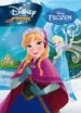 AudioLibro Disney Presenta. Frozen de Varios Autores