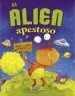 AudioLibro El Alien Apestoso de Varios Autores