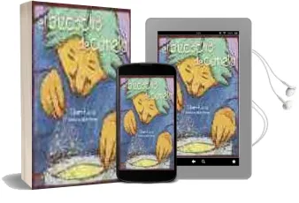 Descargar AudioLibro El Bizcocho de Canela de Charo Ruano año 2013