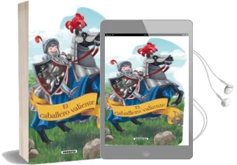 Descargar AudioLibro El Caballero Valiente de Varios Autores año 2013