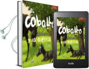 Descargar AudioLibro El Caballo y la Alegria de Varios Autores año 2013