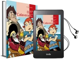 Descargar AudioLibro El Calavera de Susana Rico año 2013