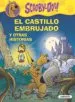 AudioLibro El Castillo Embrujado y Otras Historias (Scooby-Doo!: Misterios a 4 Patas Volumen Especial 3) de Varios Autores
