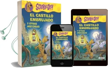 Descargar AudioLibro El Castillo Embrujado y Otras Historias (Scooby-Doo!: Misterios a 4 Patas Volumen Especial 3) de Varios Autores año 2013