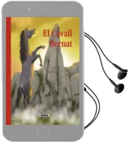 Descargar AudioLibro El Cavall Bernat de Monica Abad año 2013