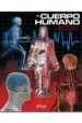 AudioLibro El Cuerpo Humano xl de Varios Autores