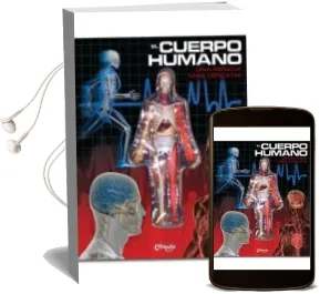 Descargar AudioLibro El Cuerpo Humano xl de Varios Autores año 2013