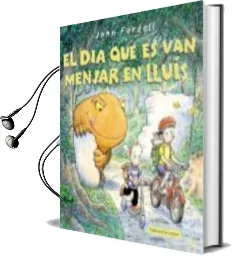 Descargar AudioLibro El dia que es van Menjar a en Lluis de John Fardell año 2013