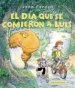 AudioLibro El dia que se Comieron a Luis (2ª Ed.) de John Fardell