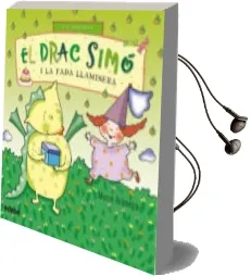 Descargar AudioLibro El Drac Simo i la Fada Llaminera de Aranega Merce año 2013