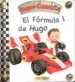 AudioLibro El Formula 1 de Hugo (Peque Cuentos) de Varios Autores