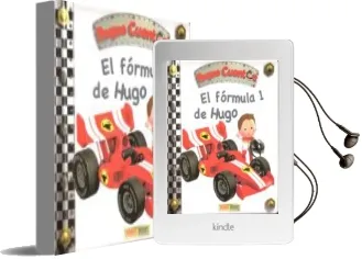 Descargar AudioLibro El Formula 1 de Hugo (Peque Cuentos) de Varios Autores año 2013